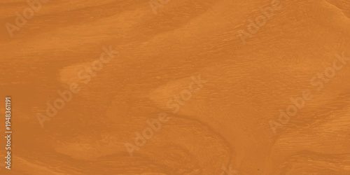 abstract brown wood grain texture background with elegant fluid wavy lines and warm earthy amber tones for design