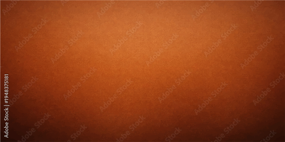 Fototapeta premium Vintage dark brown leather texture with a rough grunge pattern on a weathered material surface for a blank design backdrop