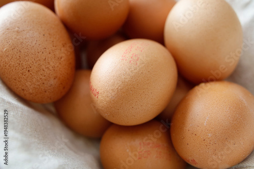 Canvas Print alimentation saine