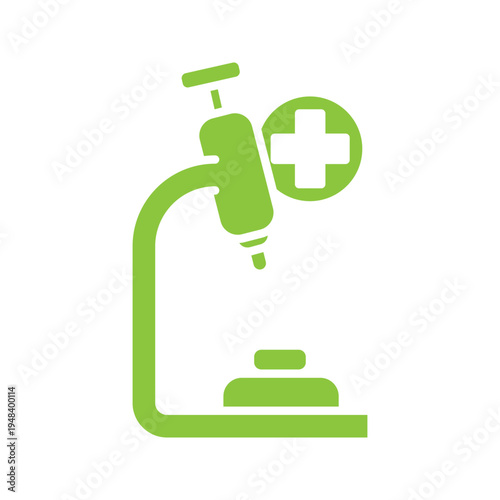 Minimal outline icon showing arrows passing through a process with check marks, representing workflow validation, quality control, approval system, and step-by-step verification.