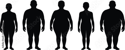 people, business, group, illustration, men, 