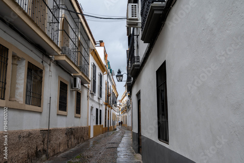 Calle de Córdoba