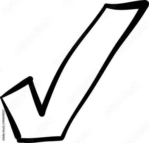 Done Complete Check Doodle