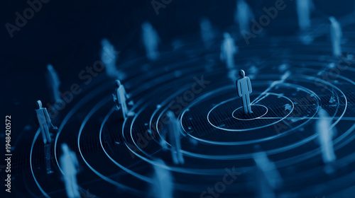 Strategic Customer Acquisition Blueprint Designed to Improve Market Expansion and Strengthen Long Term Competitive Advantage