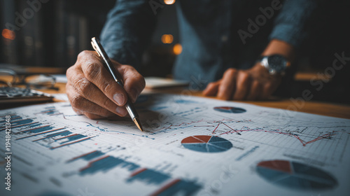 Strategic Market Expansion Blueprint for Improving Financial Stability, Expanding Market Reach and Strengthening Competitive Advantage