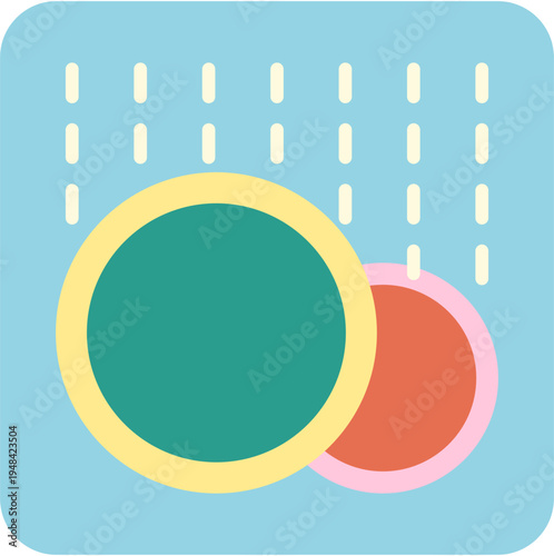 Dishwasher Safe Icon