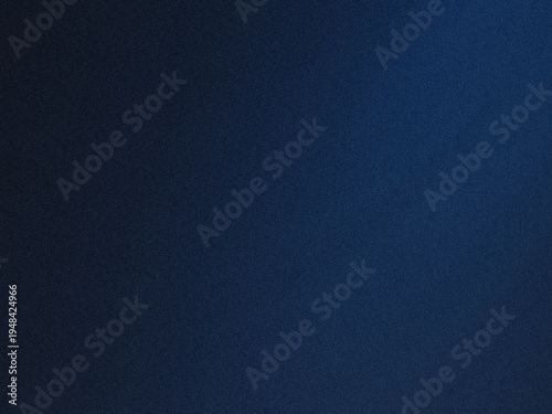 A close-up of a dark blue fabric with a white stripe