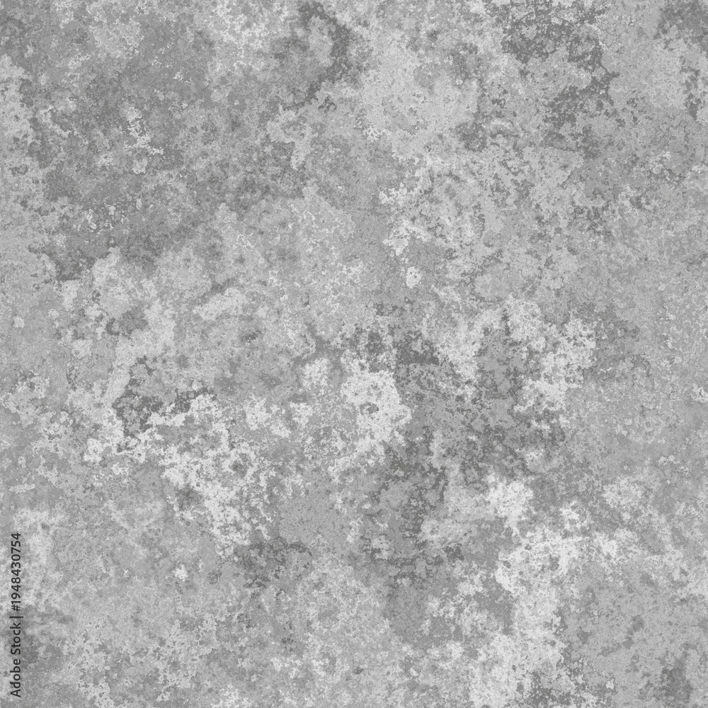 Obraz premium Seamless Dark Gray Concrete or plaster Texture Background for Modern Design
