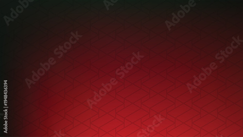 Elegant Red Texture Seamless Pattern Design For Backgrounds
