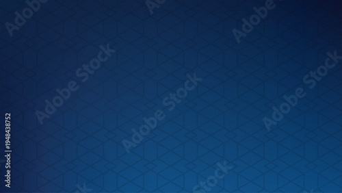 Abstract Blue Gradient Texture Seamless Pattern Background Design