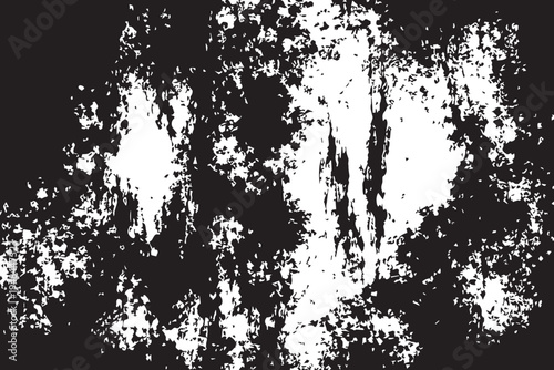 Distressed Abstract Grunge Wall Texture