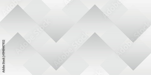 stripes pattern gray background. Metal surface. Soft lines. Abstract gradient. silver diagonal and white background