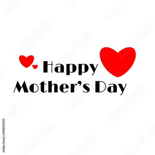 Happy mother’s day greeting