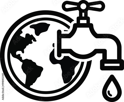 water conservation, global ecology