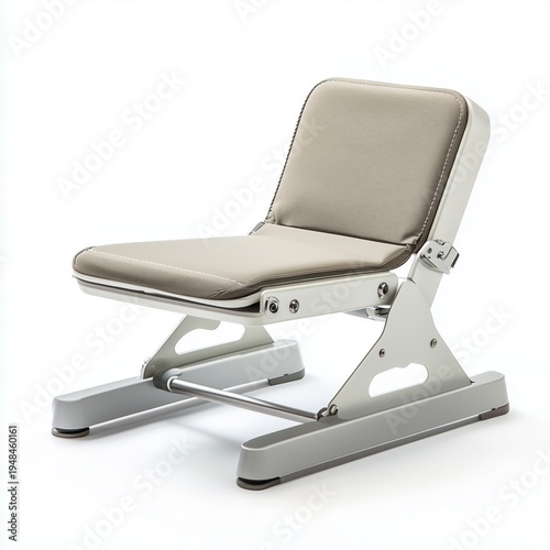 Modern Chair Design for Relaxation and Comfort in Casual Spaces