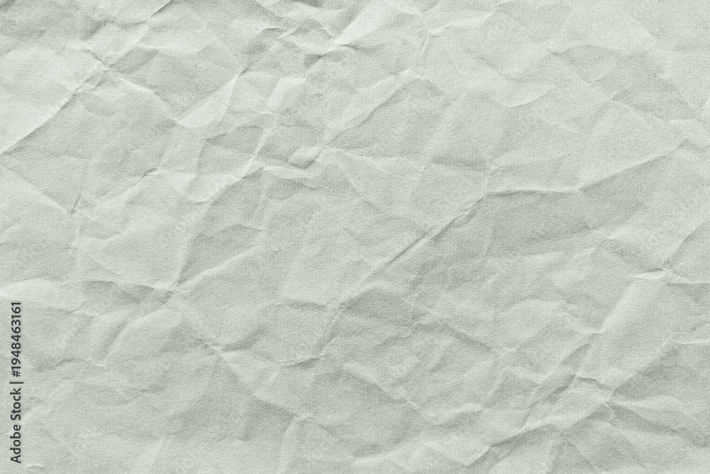 Obraz premium Textured crumpled paper background