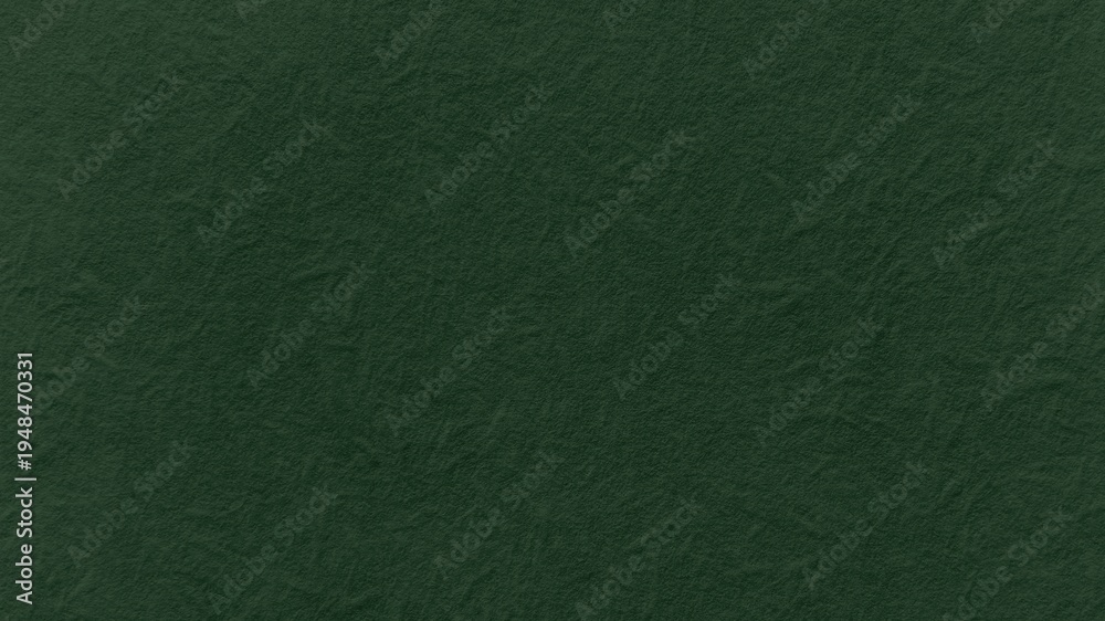 Fototapeta premium Textured dark green background desktop wallpaper
