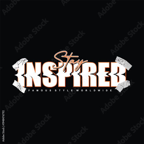 stay inspired simple vintage fashion