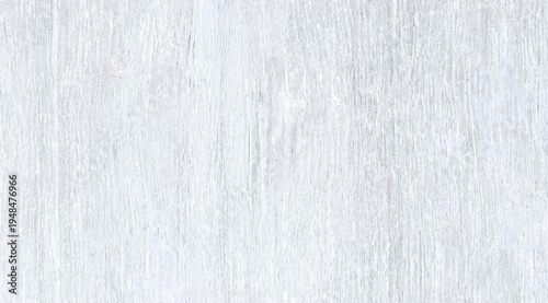 White painted wooden surface with subtle vertical grain, natural rustic texture background for design and mockups.