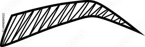 Eyebrows Logo