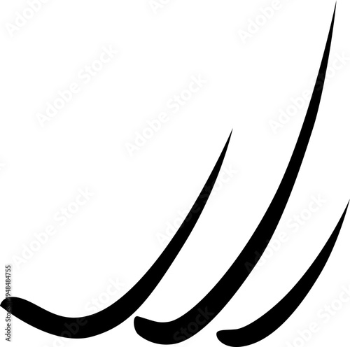 Lashes Cilia Lash Extensions