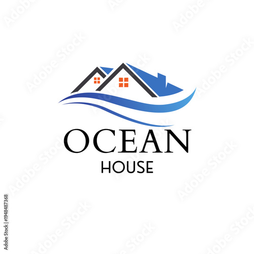 House logo