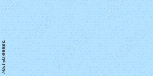 Light blue abstract background featuring a soft dotted pattern texture. Simple and modern design ideal for banners, presentations, websites, and digital layouts.