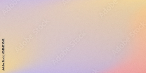 Pastel Gradient Background: Soft Hues, Textured Design