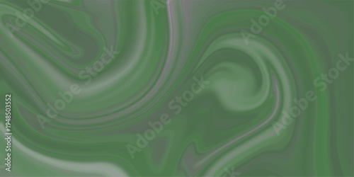 abstract green background