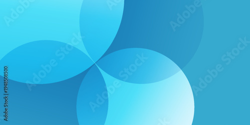 Blue elements with fluid gradient. design background. Trendy gradient shapes composition. vector eps10
