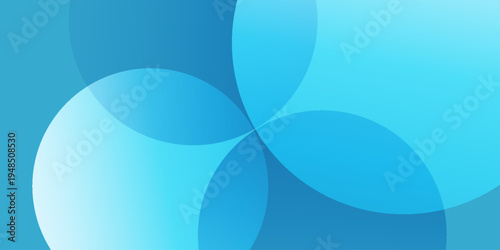 Blue elements with fluid gradient. design background. Trendy gradient shapes composition. vector eps10