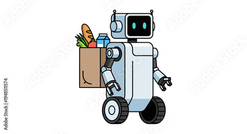 Urban digital surveillance network overseeing smart city data flow, privacy, and infrastructure security with advanced monitoring technology and AI