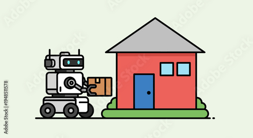 Urban digital surveillance network overseeing smart city data flow, privacy, and infrastructure security with advanced monitoring technology and AI