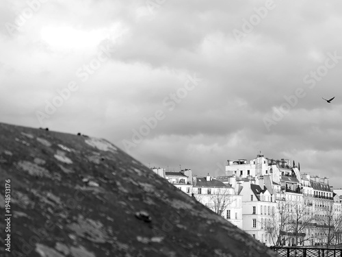 castle in the clouds