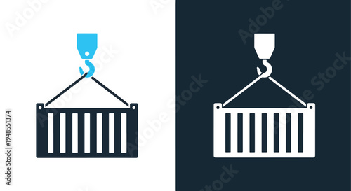 Battery charging icon set minimalist design - Modern style icon  - Glyph and solid icon set - Line icon set - Icon vector - Minimalist, flat icon