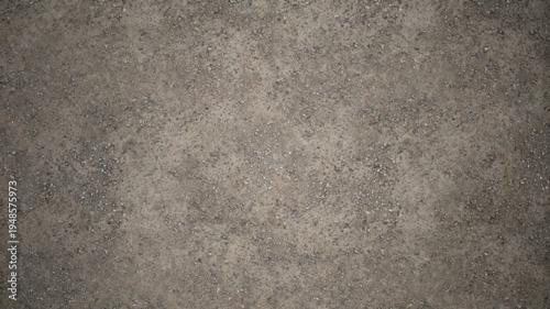 Seamless Ultra Fine Micro Concrete Surface with Dense Mineral Grain Texture