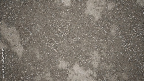 Ultra Fine Micro Concrete Surface with Dense Mineral Grain Texture