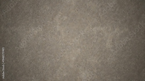 Seamless Ultra-Fine Micro Concrete Surface Texture with Dense Mineral Grain
