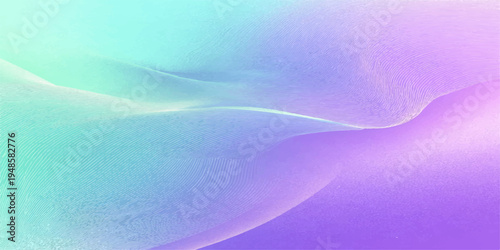 An abstract blue background features flowing wave patterns and smooth gradient lines to create a dynamic motion design wallpaper with vibrant light and energy