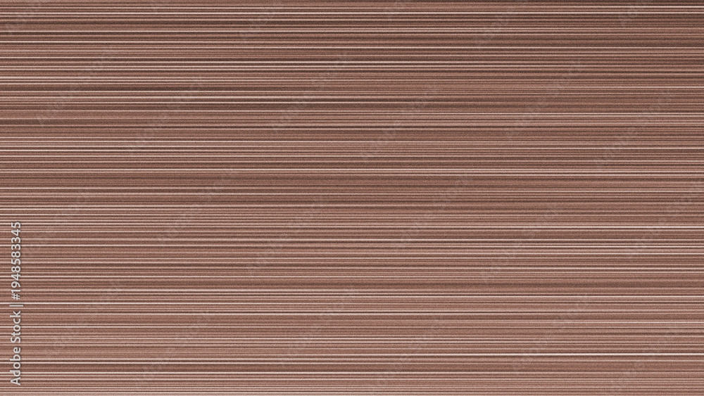 Obraz premium Brown striped texture background
