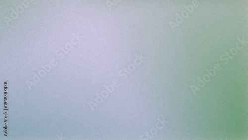 Cool mint greens and lavender hues merge in a gentle blur, forming a tranquil, airy gradient background ideal for wellness brands, calming presentations, and modern web design.