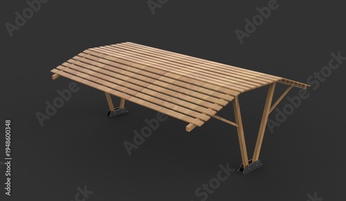 Photos Pergola
