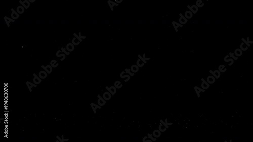 4k stock | No signal old tv vhs noise retro glitch static display interference broadcast error suitable for conveying technical issues or nostalgic media failure.