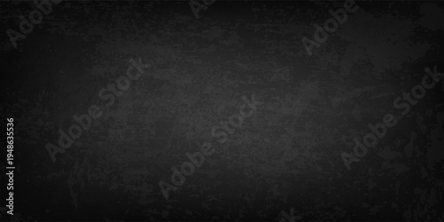 blackboard texture background. dark wall backdrop wallpaper, dark tone.