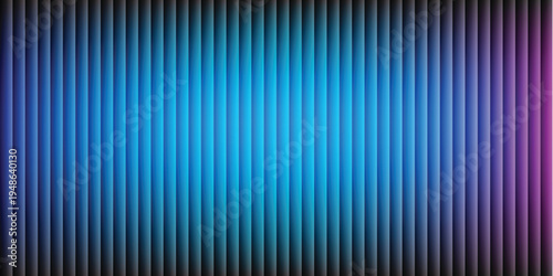 Abstract background with shiny glass ripple effec. ripple gradient glass texture background.reeded vertical blur vector illustratio.
futuristic distortion, moody abstract glow, reeded vertical blur, v