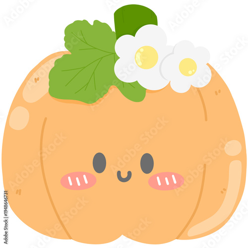 Pumpkin
