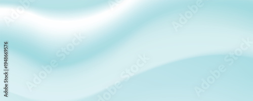 Refreshing shimmering water abstract background frame vector illustration material1