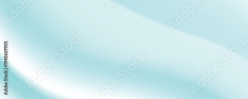 Refreshing shimmering water abstract background frame vector illustration material1