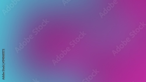 Artistic gradient background with elegant color blend