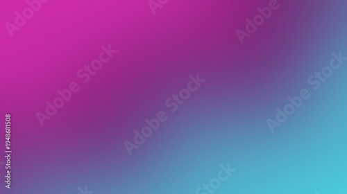 Beautiful soft gradient background with minimal style